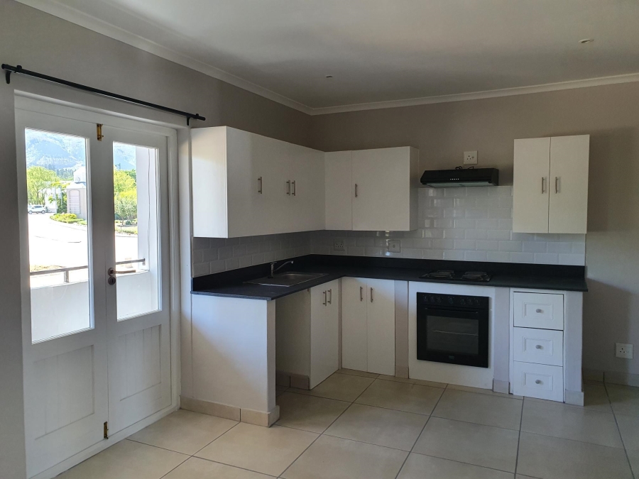 To Let 2 Bedroom Property for Rent in Franschhoek Western Cape